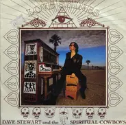 Dave Stewart And The Spiritual Cowboys - Love Shines