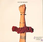 Dave Stewart And The Spiritual Cowboys - Out Of Reach