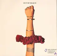 Dave Stewart And The Spiritual Cowboys - Out Of Reach