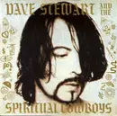 LP - Dave Stewart And The Spiritual Cowboys - Dave Stewart And The Spiritual Cowboys