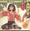 12'' - Dave Stewart & Barbara Gaskin - It's My Party