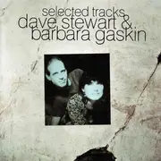 CD - Dave Stewart & Barbara Gaskin - Selected Tracks