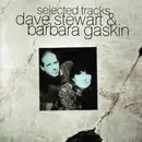 CD - Dave Stewart & Barbara Gaskin - Selected Tracks