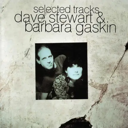 Dave Stewart & Barbara Gaskin - Selected Tracks