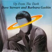 Dave Stewart & Barbara Gaskin - Up From The Dark