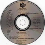 CD - Dave Stewart & Barbara Gaskin - Selected Tracks