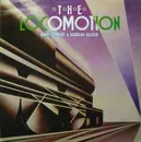 12inch Vinyl Single - Dave Stewart & Barbara Gaskin - The Locomotion