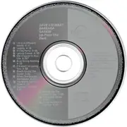 CD - Dave Stewart & Barbara Gaskin - Up From The Dark