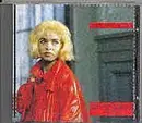 CD - David A. Stewart - Lily Was Here