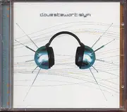 CD - Dave Stewart - Sly-Fi