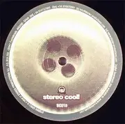 12inch Vinyl Single - Dave Storm - Number One