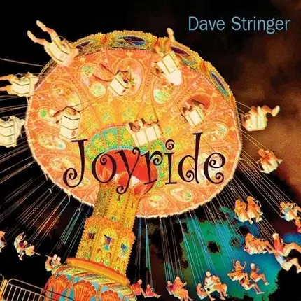 Dave Stringer - Joyride