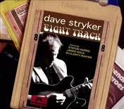 Dave Stryker - Eight Track