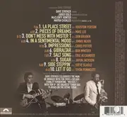 CD - Dave Stryker - Messin' With Mister T
