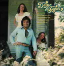 LP - Dave & Sugar - Dave & Sugar - Stereo, with Poster