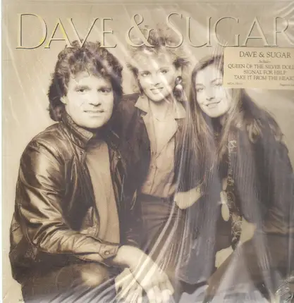 Dave & Sugar - Same