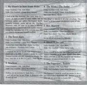 CD - Dave Swarbrick - English Fiddler (Swarbrick Plays Swarbrick)