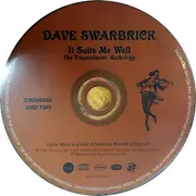 Double CD - Dave Swarbrick - It Suits Me Well (The Transatlantic Anthology)