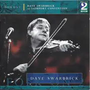 CD - Dave Swarbrick And Fairport Convention - Folk On 2