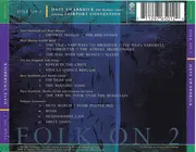 CD - Dave Swarbrick And Fairport Convention - Folk On 2
