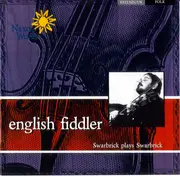CD - Dave Swarbrick - English Fiddler (Swarbrick Plays Swarbrick)