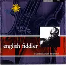 CD - Dave Swarbrick - English Fiddler (Swarbrick Plays Swarbrick)