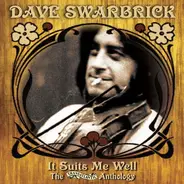Dave Swarbrick - It Suits Me Well (The Transatlantic Anthology)