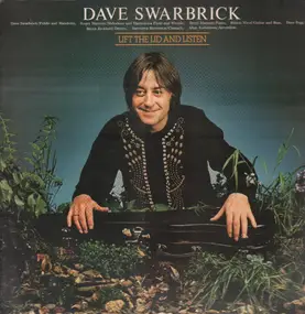 Dave Swarbrick - Lift the Lid and Listen