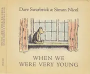 Double CD - Dave Swarbrick & Simon Nicol - When We Were Very Young