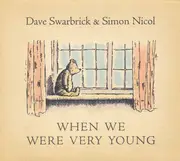Double CD - Dave Swarbrick & Simon Nicol - When We Were Very Young