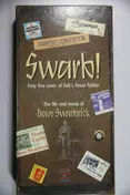 Dave Swarbrick - Swarb! (Forty Five Years Of Folk's Finest Fiddler)