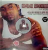 12'' - Dave Sweet Featuring Mc Red - Gals Dem Luv It