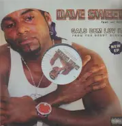 Dave Sweet - Gals dem luv it