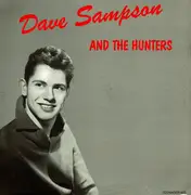 LP - Dave Sampson , The Hunters - Dave Sampson And The Hunters