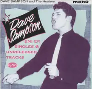 Dave Sampson And The Hunters - Dave Sampson & The Hunters