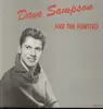 LP - Dave Sampson and the Hunters - same