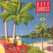 Dave Samuels - Del Sol