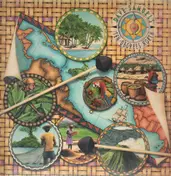 Dave Samuels - Ten Degrees North