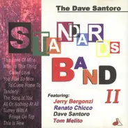 Dave Santoro - Standards Band II