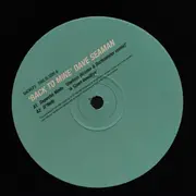 Double LP - Dave Seaman - Back To Mine - BACK LP 2 - A1 Tim D masterpiece prm