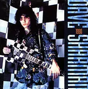 Dave Sharman - 1990