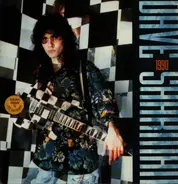 Dave Sharman - 1990