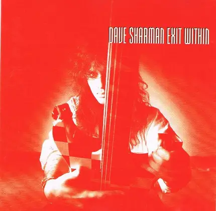 Dave Sharman - Exit Within