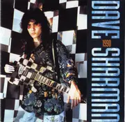 CD - Dave Sharman - 1990
