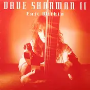 Dave Sharman - Exit Within