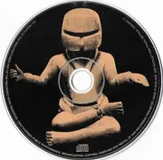 CD - Dave Sharman - Here 'N' Now