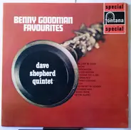 Dave Shepherd - Benny Goodman Favorites