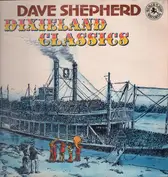 Dave Shepherd