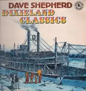 Dave Shepherd - Dixieland Classics