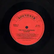 LP - Dave Shepherd Quintet - Benny Goodman Style